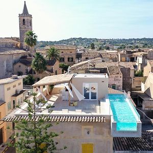 Hotel Boutique Can Pocovi