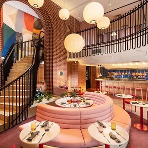 Hotel Indigo Adelaide Markets By Ihg